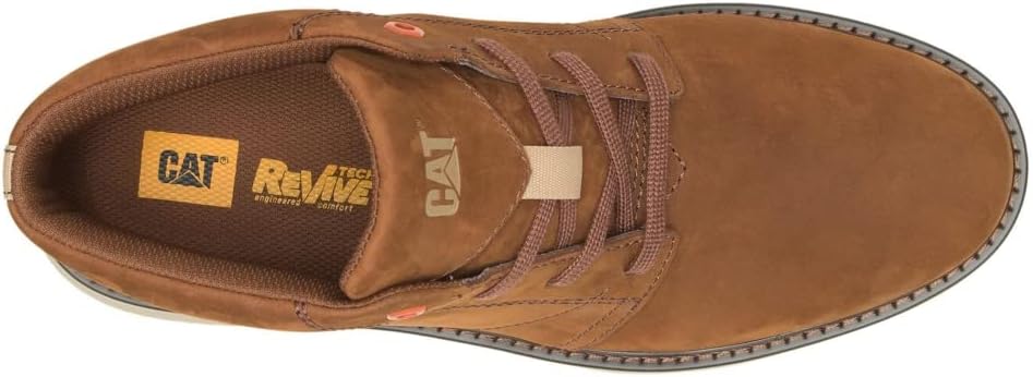Caterpillar Herren Trey 2.0 Mode-Stiefel 41 EU Aztec, 41 EU Aztec