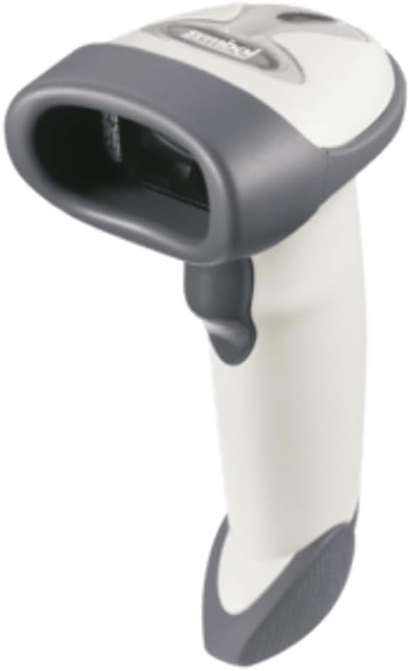 Symbol LS2208-SR20001R-UR Scanner