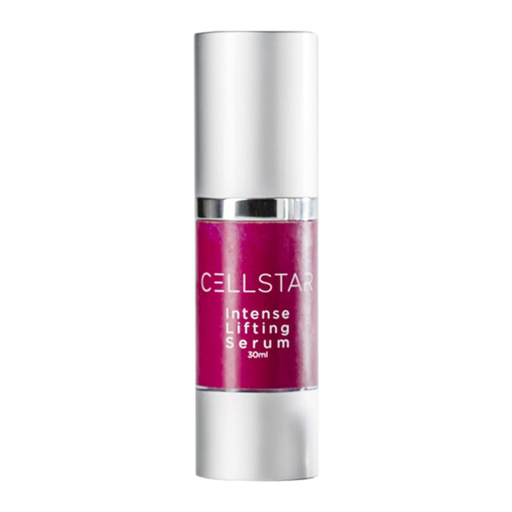 Cellstar Intense Lifting Serum - Anti-Aging-Serum gegen alle Alterserscheinungen der Haut - wirkt so