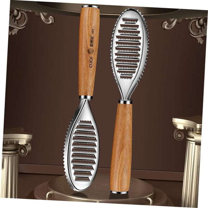 Cabilock Glasschaber Fisch Pinzette Fisch Pinzette Fischschuppe Fischentschupper Fischschuppenschabe