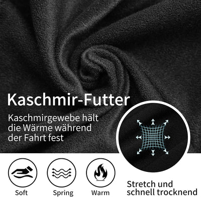 Santic Fahrradjacke Damen Winter Thermo Jacken Winddichte Laufjacke Leichte Atmungsaktiv Langarm Ref