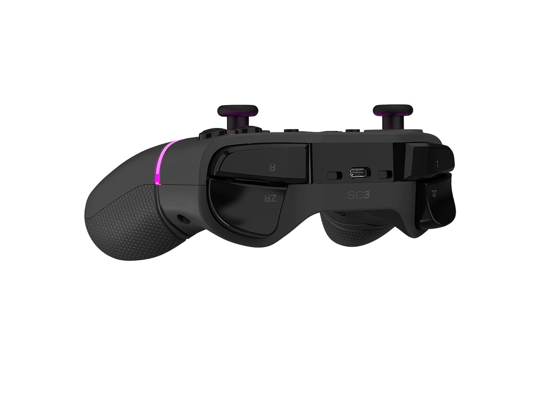 GIOTECK SC3 PRO Wireless Controller