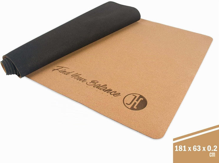 JUCKER HAWAII Balance Boards – Profi-Balanceboards seit 2007 – Made in Germany aus 11 Schichten Birk