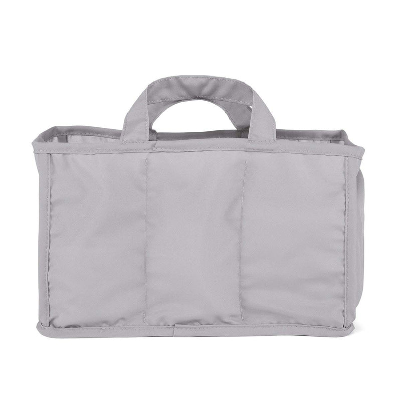 Chicco Wickeltasche, cool grey