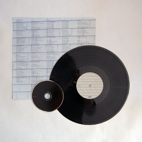 Bloomed, Vinyl