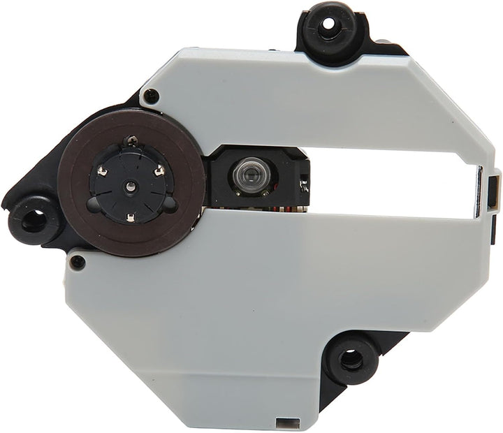Pickup-Linsenlinse, Ersatz, Einfache Installation, Spielkonsolen-Laserlinse, Schnell Lesbar, Robust,