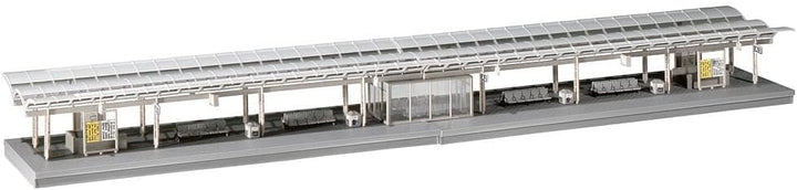FALLER 222121 - ICE-Bahnsteige, 2 Stück