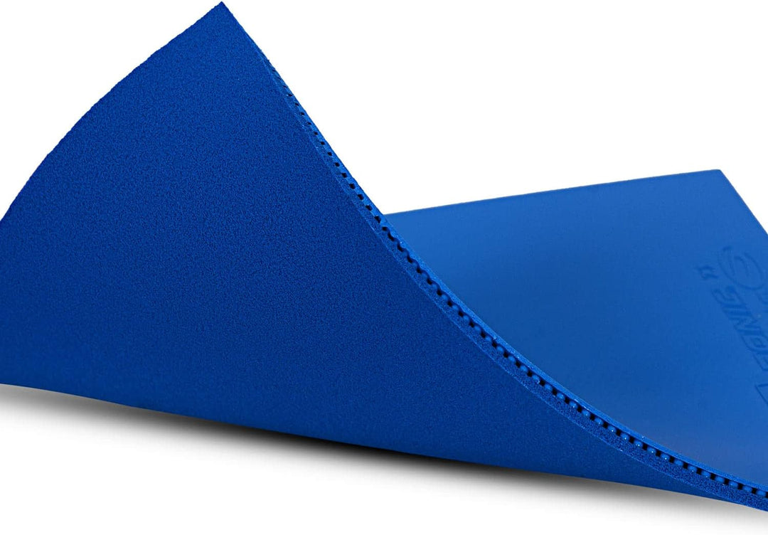 DONIC Belag Bluestorm Z1 Blau 2,3 mm, Blau 2,3 mm