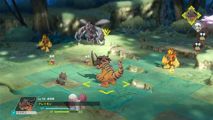 Digimon Survive for Xbox One
