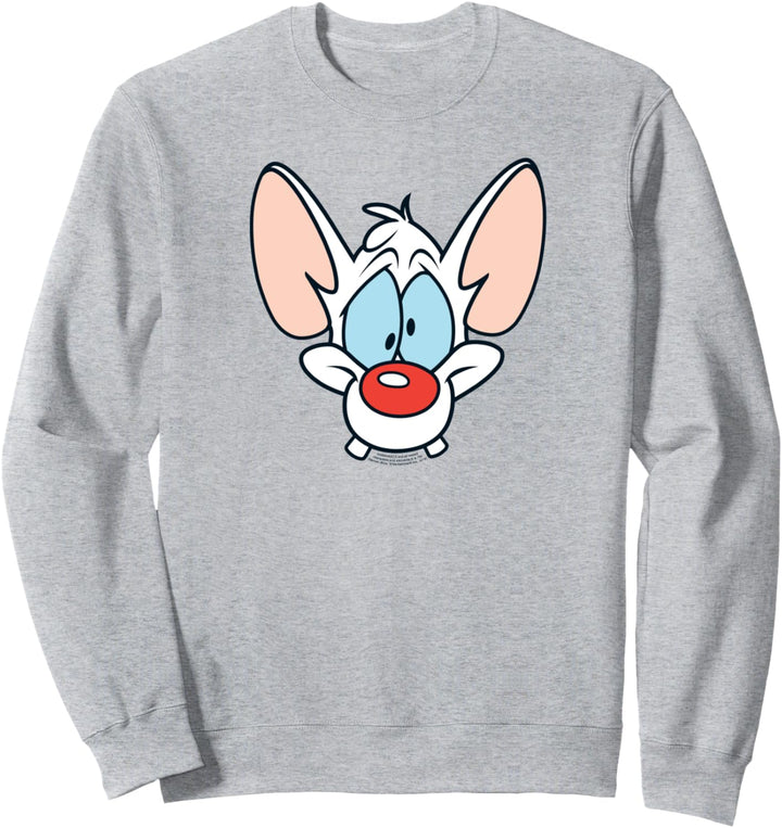 Pinky and the Brain Pinky Sweatshirt