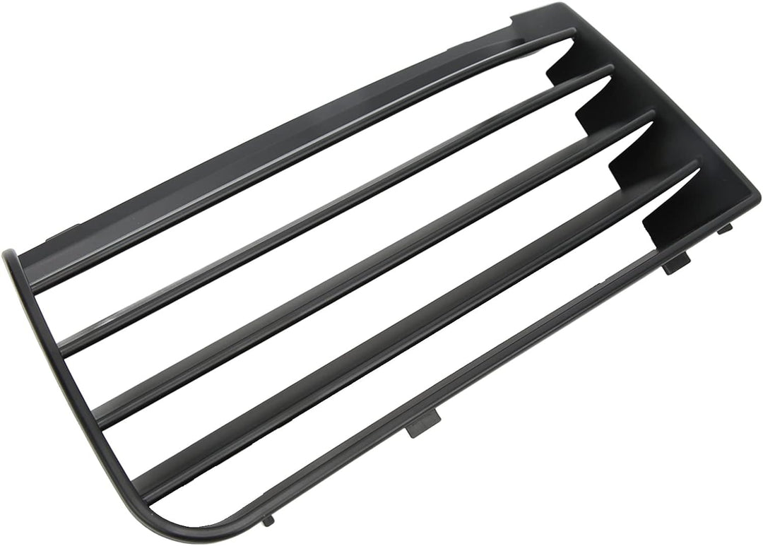 Fronthaubengrill, Frontstossstangengrill Frontgrill Oberer Frontgrill Fronthaubengrill 7m7 853 653 0