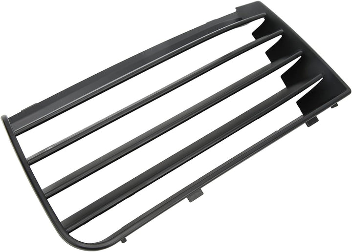 Fronthaubengrill, Frontstossstangengrill Frontgrill Oberer Frontgrill Fronthaubengrill 7m7 853 653 0