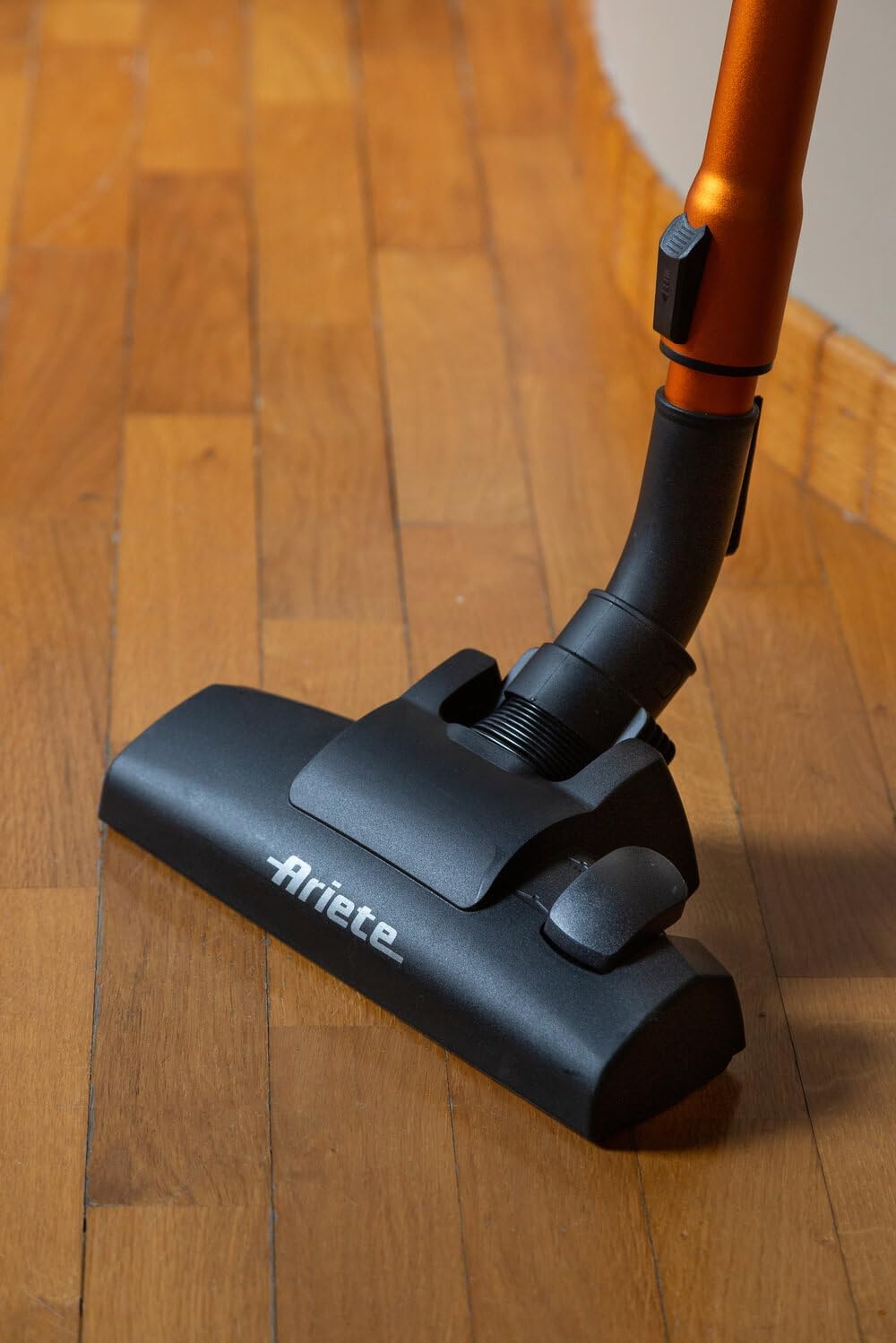 Ariete Handy Force 2361, Elektrobesen, Orange, Handy Force 2361
