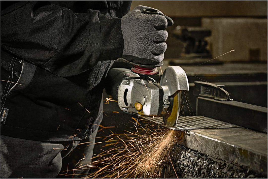 Klingspor 262936 - Kronenflex Trennscheiben 0,8 - 1,0 mm - für Edelstahl und Metalle - KT|EXTRA|A60E