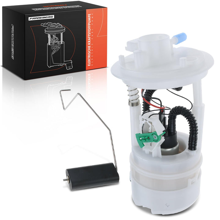 Kraftstoffpumpe Benzinpumpe für Y 840A 1.2L Benzin 2000/06-2003/06 46832868