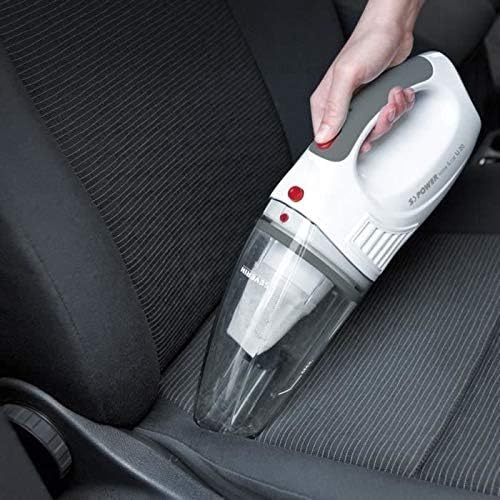 SEVERIN 3-in-1 Akku Handstaubsauger S´POWER home & car Li 20, Handsauger Nass/Trocken mit starkem 7,