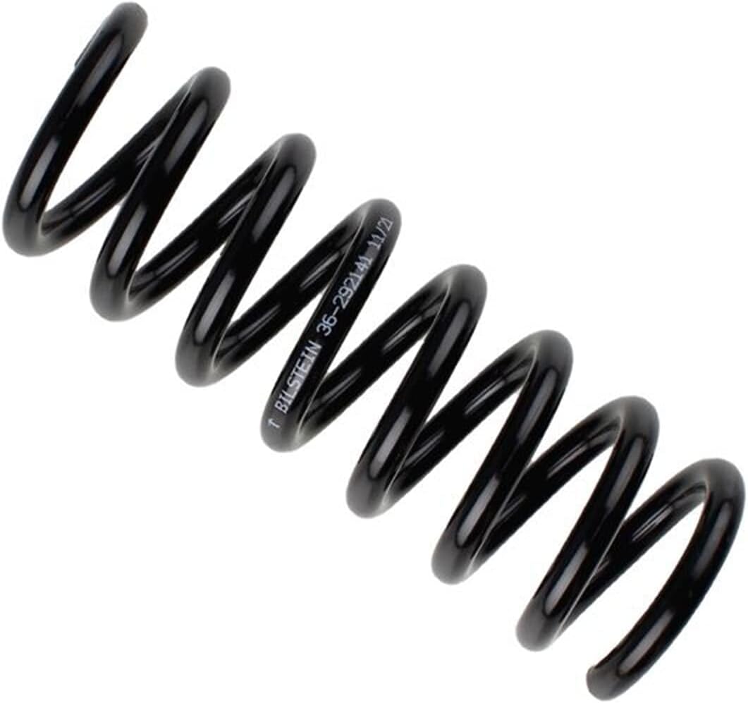 BILSTEIN 36-292141 Fahrwerksfeder Spiralfedern, Spiralfeder, Schraubenfeder Hinten