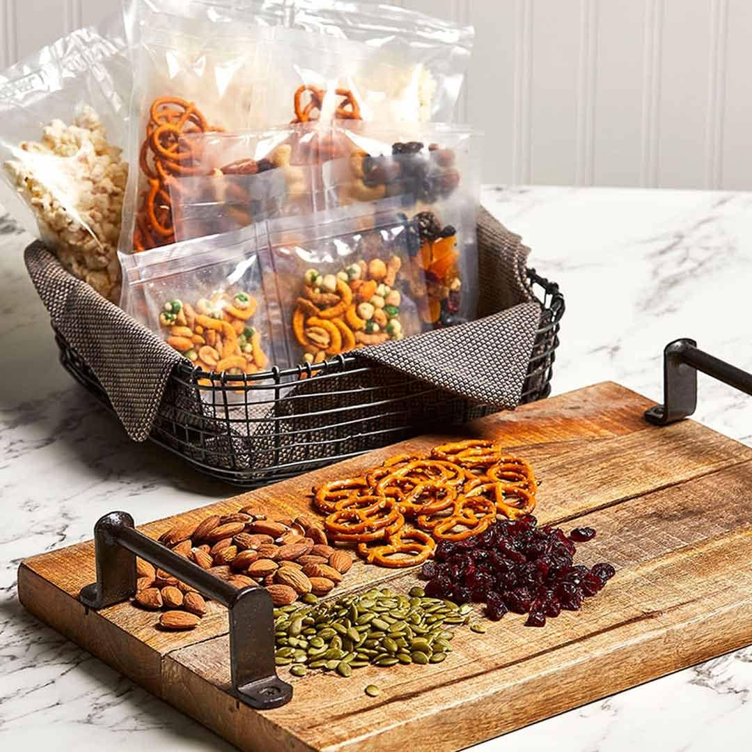 PowerXL Duo NutriSealer - 6in1 Vakuumiergerät - 3 Programme - hält Lebensmittel bis zu 5x länger fri