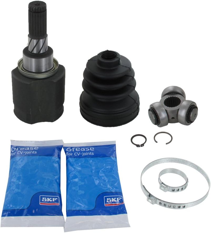 SKF VKJA 8954 Gleichaufgelenk