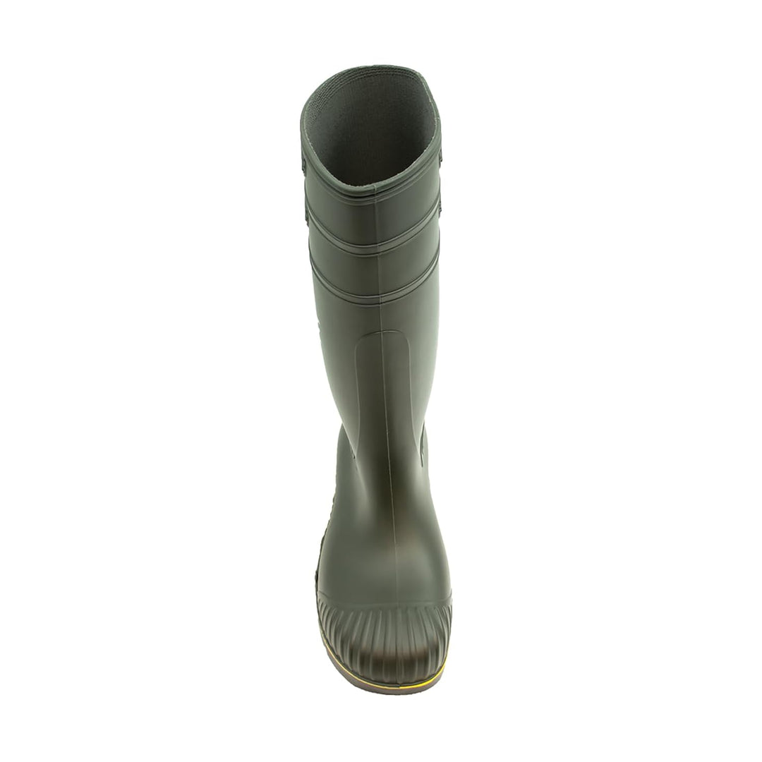 DUNLOP Stiefel Acifort Non-Safety 40 EU Grün, 40 EU Grün