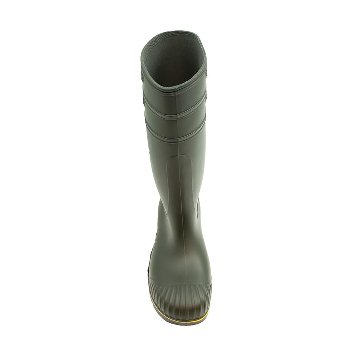 DUNLOP Stiefel Acifort Non-Safety 40 EU Grün, 40 EU Grün