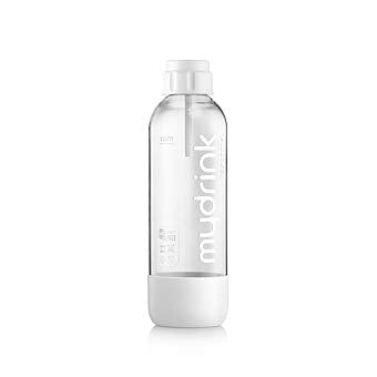 Mydrink Trinkflasche für kohlensäurehaltige Getränke
