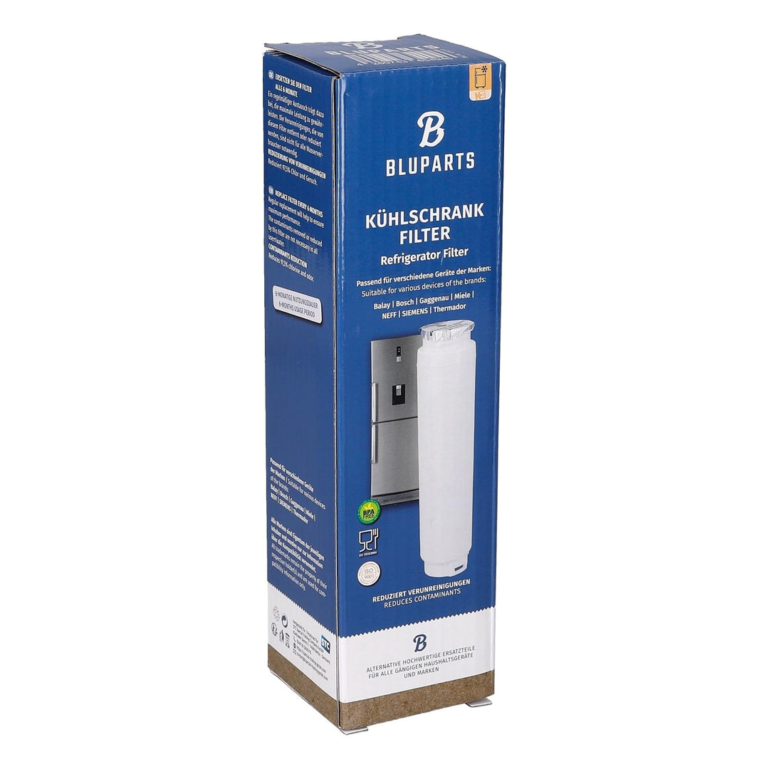 BLUPARTS - KOMPATIBEL 10102149 Wasserfilter passend für BOSCH 11034151 BLUPARTS in Kühlschrank