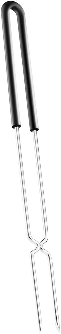 Eva Solo 571095 Edelstahl Grill Gabel