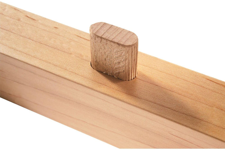 FESTOOL 498218 DOMINO Buche D 14x100/80 BU Pack of 80, Pack of 80