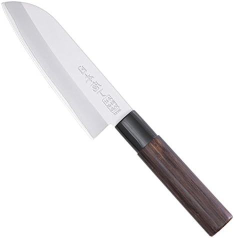 Saku Hocho, Santoku, Allzweckmesser