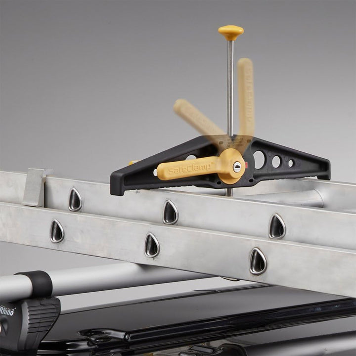 Rhino SafeClamp Leiterklemme - Dachträger
