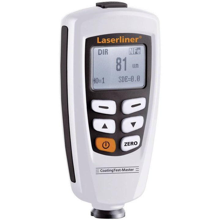 LASERLINER Dickenmessgerät Coating Test Master