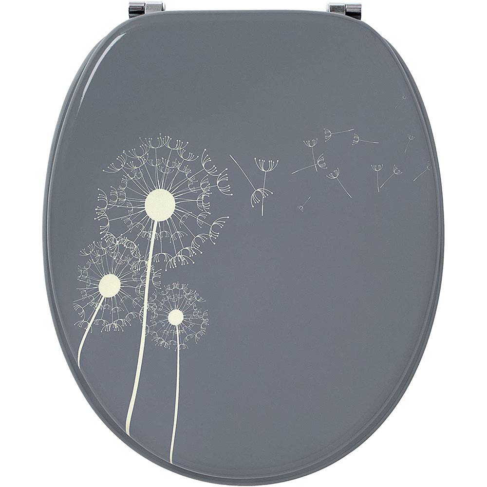 Wirquin Trendy Line WC-Sitz 20720372 Pusteblume