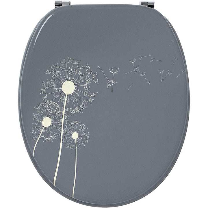 Wirquin Trendy Line WC-Sitz 20720372 Pusteblume