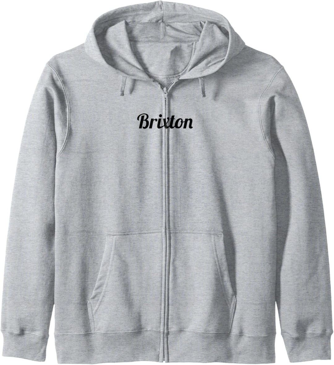 Top That Says the Name Brixton | Cute Adults Kids - Graphic Kapuzenjacke