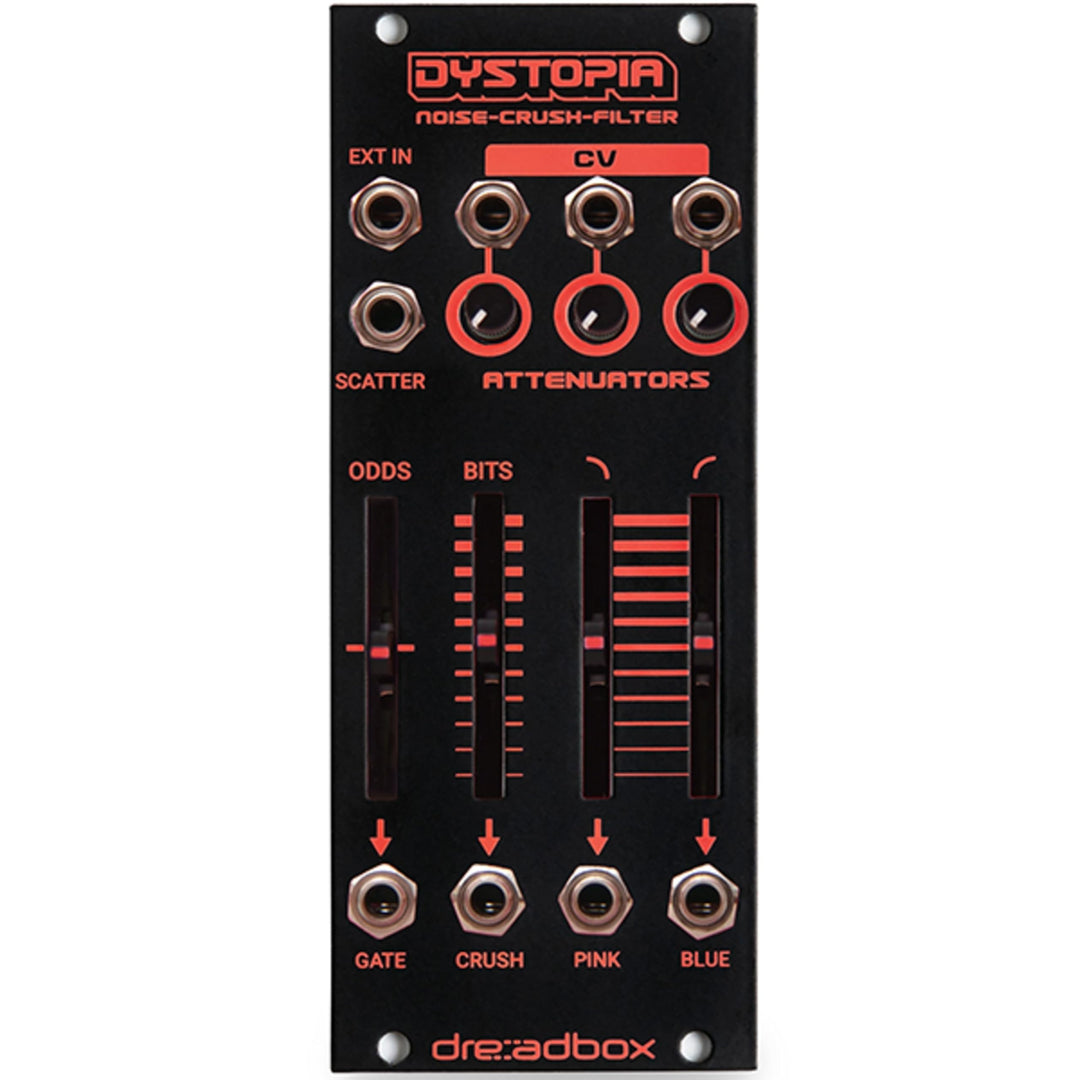 Dreadbox Dystopia