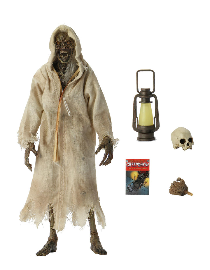 NECA Creepshow The Creep 18 cm AF (C:1-1-2)
