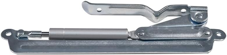 2xGasdruckheber für Mülltonnenbox Store It Out Gasdruckfeder Hydraulische Kolben-Gasdruckfeder Kompa