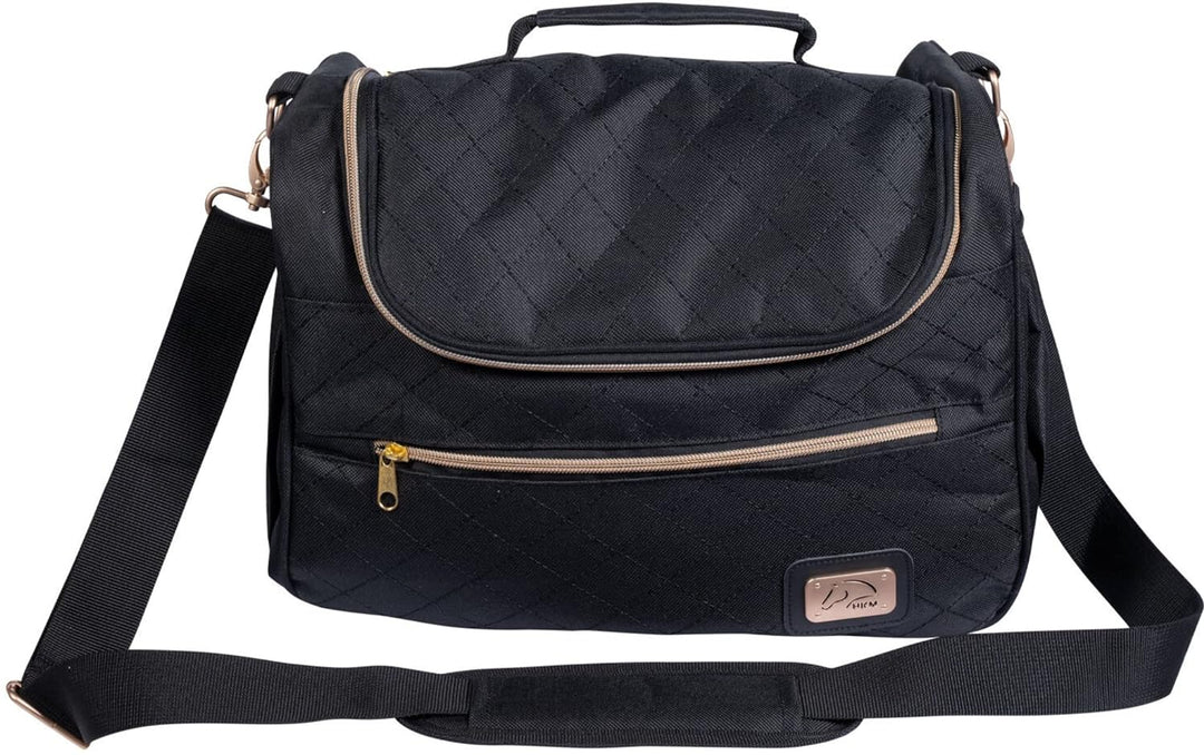 HKM Berry Tasche Dunkelgrau Einheitsgrösse