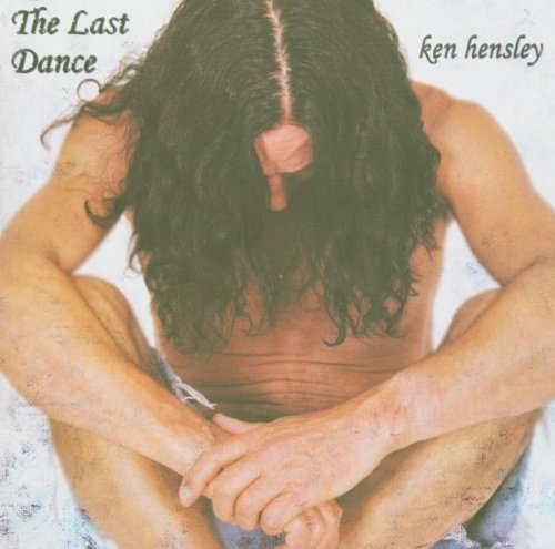 The Last Dance, Audio-CD