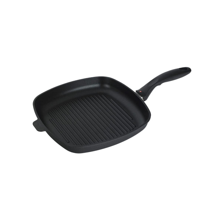 Swiss Diamond Grillpfanne Aluminium