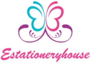 Estationeryhouse 1,5 m Lange Ringelblumen-Girlanden Kunstblume Hochzeit Mehndi Party (10 Stück) (Hel
