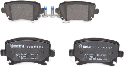 Bosch Automotive & # 032;