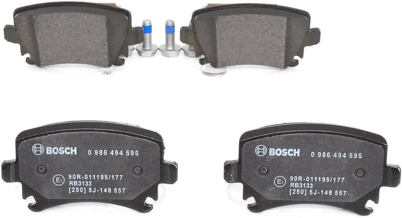 Bosch Automotive & 