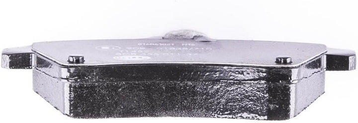 HELLA PAGID 8DB 355 011-371 Bremsbelagsatz - T1452 - Dicke/Stärke: 19mm - Bremssystem: Lucas - für V