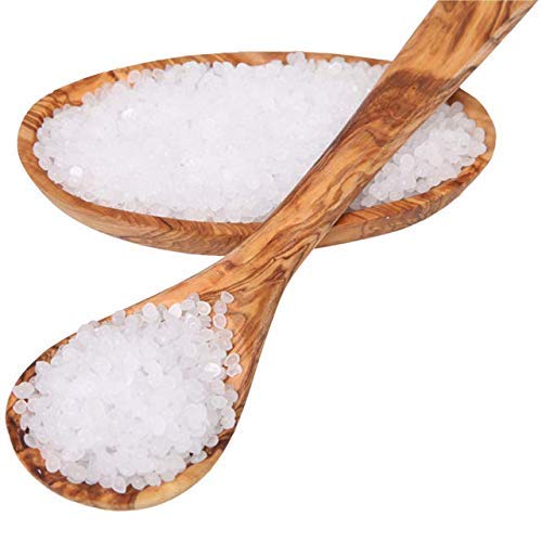 Buxtrade Paraffinwachs | Wachs | Kerze | Pastillen | Kerzen giessen 5 kg