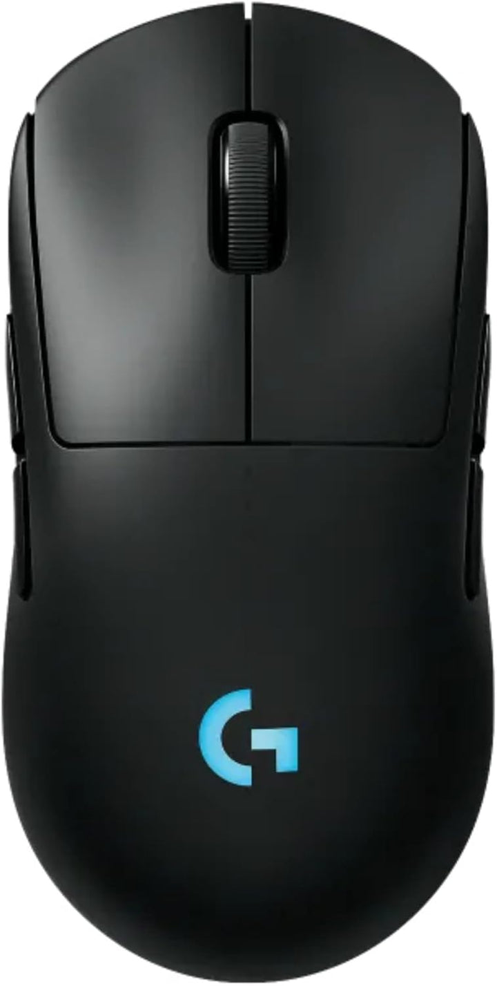 Logitech PRO (2) Lightspeed - Black - EWR2i-934