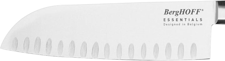 BergHOFF Gourmet Line Santokumesser mit Kullen 18 cm