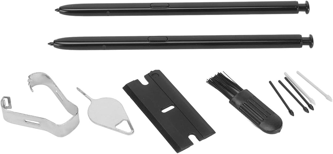 2 Stylus Pen Zubehör für Note 20 Note 20 Ultra 5G, Touch Pen mit Spitzen, hochwertiger Ersatzstift f