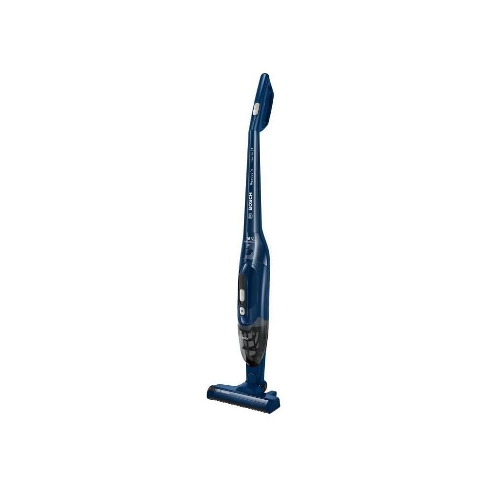 Bosch Akku-Staubsauger Readyy'y Serie 2 BCHF216S, kabellos, beutellos, 2in1 Lösung mit abnehmbarem H